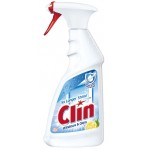CLIN sprej na okná 500 ml